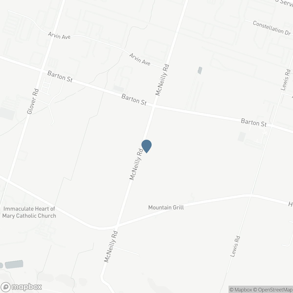 266 MCNEILLY ROAD, Hamilton, Ontario L8E 5H2